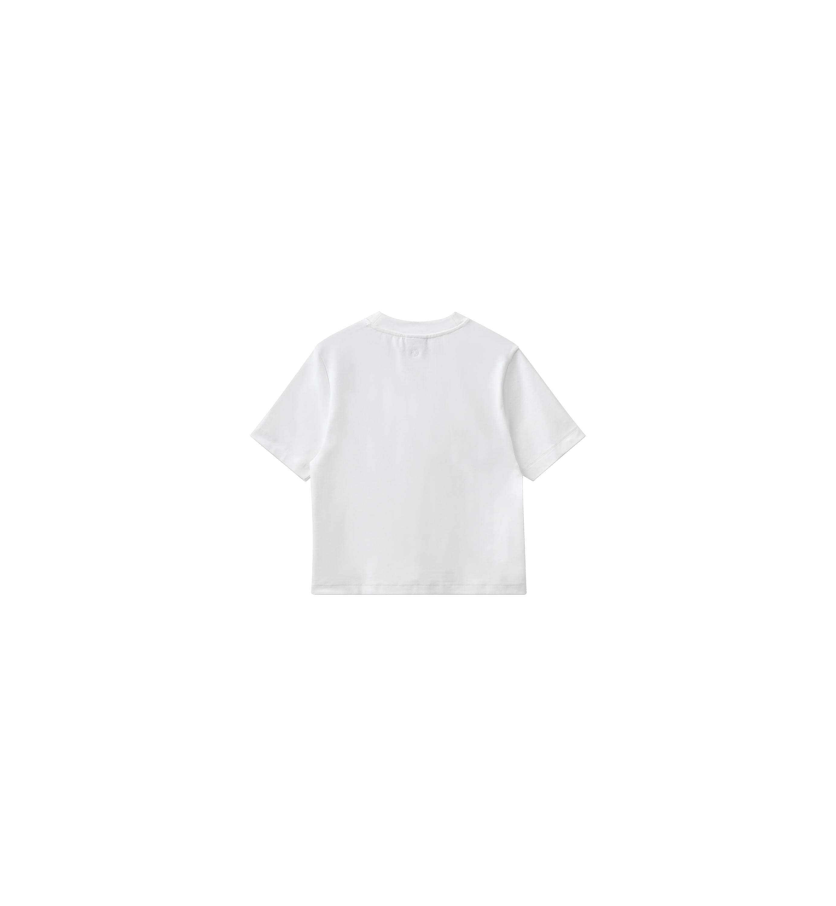 Packshot / White / Back